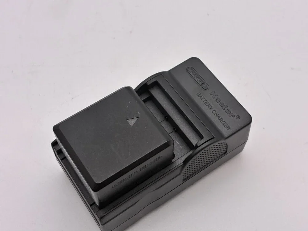 N/A panasonic sdr